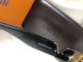 -25 % разпродажба Louis Vuitton 2023 висок клас мъжки слънчеви очила маска, снимка 11