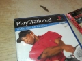 SONY PS2 GAME-TIGER WOODS PGA TOUR 06 2511251508, снимка 9
