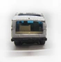 Метална количка Matchbox Volkswagen Transporter 1:62 Линейка, снимка 5