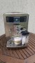 Кафемашина робот Saeco Xelsis Inox БГ меню, тъч скрийн, изцяло обслужена!, снимка 4