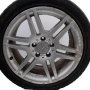 Алуминиеви джанти AMG 5x112 с гуми R17 Mercedes-Benz C-Class 204 (W/S/C) 2007-2014 ID: 114504, снимка 2