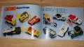 Matchbox каталог , снимка 16