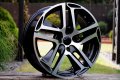 16" Джанти Пежо 4X108 PEUGEOT 206 207 / 208 / 3008 / 307 / 308 / 5008, снимка 3