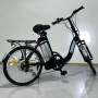 Сгъваем градски електрически велосипед E- BIKE PONY TELSTAR-010 2025, снимка 8