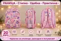 Ученически раници, снимка 10