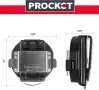 Универсален профи държач за рулетка PROCKET, снимка 9