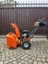 Husqvarna снегорин 224T, снимка 1