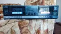 Качествена аудио система JVC / Усилвател JVC AX-11 . Дек TD-W10XG и Тунер FX-33L, снимка 2