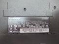 Докинг станция Lenovo ThinkPad Pro Dock 40A1 USB 3.0 + Гаранция, снимка 8