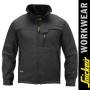 SNICKERS Soft Shell Jacket - мъжко работно яке КАТО НОВО М, снимка 1