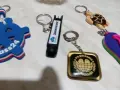 Ключодържатели разни от 2 до 5 евро брой, снимка 4