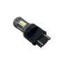 LED крушки 7443 T20 бели 12V 2 броя, снимка 4