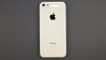 Apple iPhone 5c 8Gb БЯЛ Фабрично отключен , снимка 6