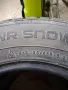 Зимни гуми Nokian, снимка 2