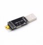 Usb-ttl ch340 Auto Converter Module Converter Adapter юсб-ттл 3.3v 5v, снимка 3