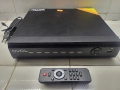 Продавам заключен с парола DVR 4 канален 1ТВ диск, снимка 1