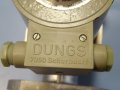 Магнет-вентил DUNGS MVD 2040/5 gas solenoid valve, снимка 2