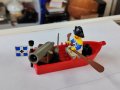 Лего пирати lego 6245, снимка 1 - Конструктори - 42893761