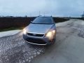 Ford Focus 2 Station Wagon (daw) 125 к.с - Бензин/Етанол на части, снимка 2