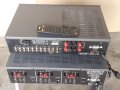 NAD Power Amplifier & Stereo  receiver  Preamplifier , снимка 5