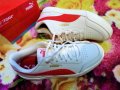 Обувки Puma (№39, естествена кожа) , снимка 2