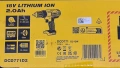 Оригинален винтоверт DEWALT, снимка 4