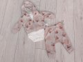 Детски бебешки комплект detski bebeshki дрехи momiche момче пролет esen зима, снимка 1 - Комплекти за бебе - 42816131