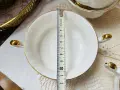 ROYAL ALBERT Изискани и стилни купички с 2 дръжки от Англия , снимка 5