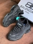 Balenciaga Triple S Черни Маратонки 36-44 Номер , снимка 1