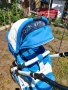 Детска бебешка количка, снимка 5