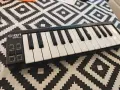 Клавиатура Midi Keyboard ION25 , снимка 1