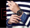 Висококачествен Mъжки часовник Doobo, снимка 6