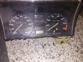 Табло (Тахо) за Голф Мк2, Джета Мк2 1.6 - 1.8 бензин, снимка 1