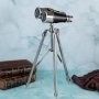 Бинокъл Статив Декорация Телескоп , снимка 2