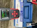 АКУМУЛАТОР VARTA DYNAMIC EFB 12V 65AH 650A D54, снимка 2