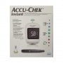 Глюкомер за измерване на кръвна захар Accu chek Instant +10  тест ленти, снимка 2