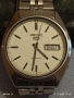 Колекционерски часовник мъжки SEIKO 5 AUTOMATIC работи за ЦЕНИТЕЛИ 51522, снимка 2