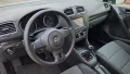 VW Golf 6 1.2TSI 105кс на части , снимка 6