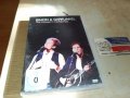 simon & garfunkel dvd columbia-made in austria 3010231447, снимка 8
