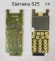 ДИСПЛЕЙ за Siemens SX1,CF75,CFX65,SL65,CL75,SL75,BenQ-Siemens E61, BenQ-Siemens S88, снимка 12
