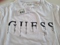 НОВА тениска Guess оригинална с етикети, снимка 4