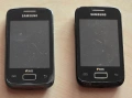 Samsung Galaxy Young Duos - S6102(2 бр.) - без батерии , снимка 1