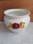 Стара купа немски порцелан , снимка 1