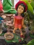 керамични градински фигурки, снимка 3