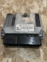 КОМПЮТЪР ДВИГАТЕЛ VW POLO 1.4TDI Engine ECU 045 906 013 E, снимка 1