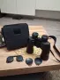 Бинокъл Nikon 12×50 ACULON, снимка 3