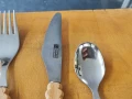 Прибори за хранене Петко Денев , снимка 4