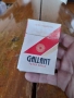 Кутия от цигари Gallant, снимка 2