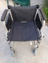 Рингова инвалидна количка - MSW-4100 Нова!!!, снимка 3