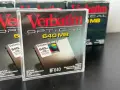 Флопи Диск Verbatim Optical 640MB 3.5” MO Дискета, снимка 2